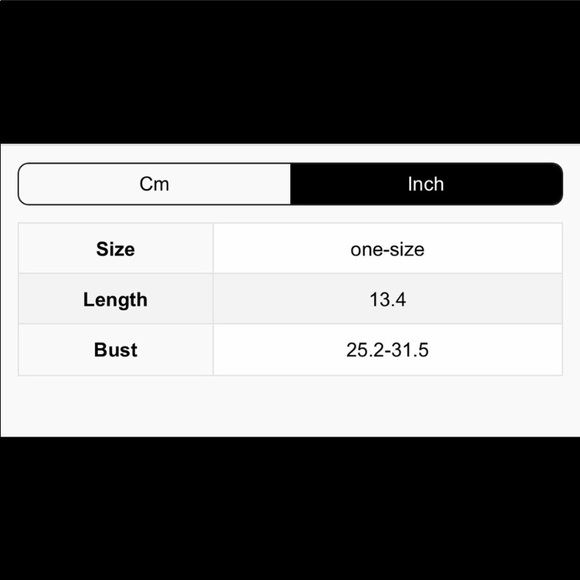 FLASH SALE🆕Sexy Lace Bralettes Red, White & Black - Picture 6 of 6